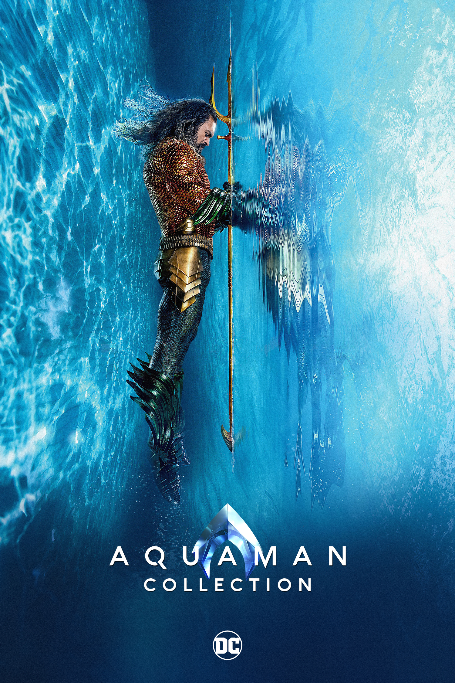 Aquaman [405229] (A1712567229) Collection (Movies) --Plex--